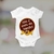 Body personalizado - Páscoa na internet