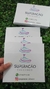 cento de etiquetas personalizadas