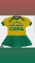 Body personalizado COPA na internet