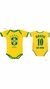 Body personalizado COPA - loja online