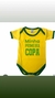 Body personalizado COPA