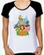 Imagem do Camiseta RAGLAN
