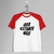 Camiseta RAGLAN - loja online