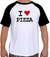 Camiseta RAGLAN - loja online