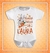 Body personalizado - Páscoa - comprar online