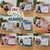 MINI Calendário de mesa - Unidade