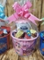 Baldinho Personalizado com doces - comprar online