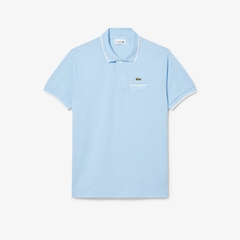 CHEMISE COL BORD-COTES MA (PH9838FV2)