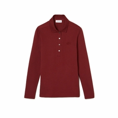 POLO CHEMISE COL BORD-COTES MA (PF5464ZS1)
