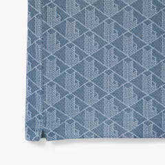CHEMISE COL BORD-COTES MA (DH1417HGI) en internet