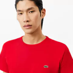 T-SHIRT BASICA CUELLO REDONDO JERSEY (TH6709240) - comprar online