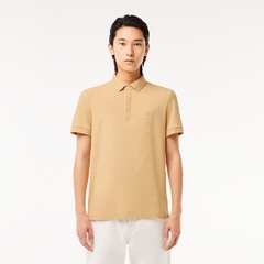 POLO CHEMISE COL BORD-COTES MA (PH5522IXQ)