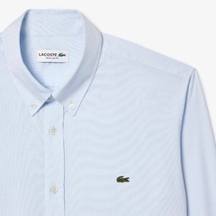 CHEMISE CASUAL MANCHES LO (CH4569HBP) - comprar online