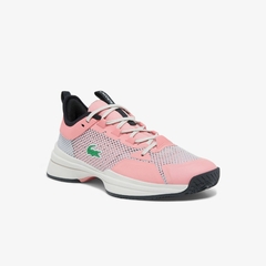 CALZADO AG-LT 21 0121 1 SFA PNK/BLK (742SFA00678F8)