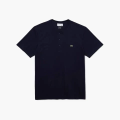 REMERAS T-SHIRT LISA JERSEY REDONDO C/BOTONES (TH0884166)