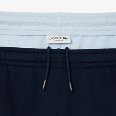 PANTALON DE SURVETEMENT (XH9557I0M) - Lacoste Comodoro