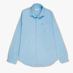 CHEMISE VILLE MANCHES LON (CH1031HBP)