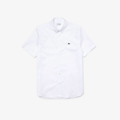 CAMISA LISA PINPOINT MC (CH6459001)