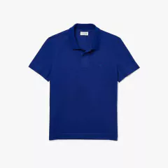POLO CHEMISE COL BORD-COTES MA (PH1909BDM)