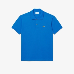 POLO LISA MC CLASICA L.1212 ORIGINAL FIT (L12123D3)
