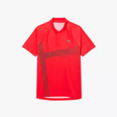 CHEMISE COL BORD-COTES MA (DH8959ZBG)