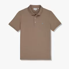 POLO CHEMISE COL BORD-COTES MA (PH4014CB8)