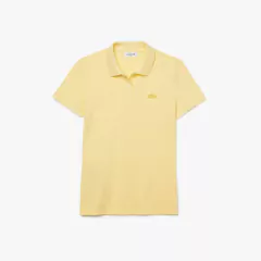 POLO CHEMISE COL BORD-COTES MA (PF54626XP)
