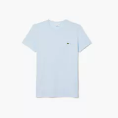 T-SHIRT LISA JERSEY PIMA C/REDONDO MANGA (TH6709T01)
