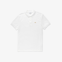 POLO CHEMISE COL BORD-COTES MA (PH2827001)