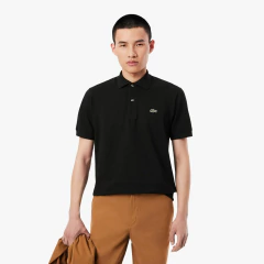 CHEMISE COL BORD-COTES MA (PH9851031) - Lacoste Comodoro