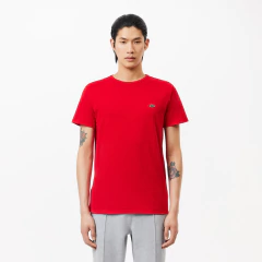 T-SHIRT BASICA CUELLO REDONDO JERSEY (TH6709240)