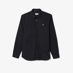 CHEMISE CASUAL MANCHES LO (CH5620HDE)