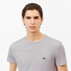 T-SHIRT BASICA CUELLO REDONDO JERSEY (TH6709CCA) - comprar online
