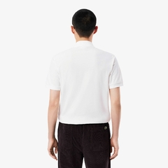 CHEMISE COL BORD-COTES MA (PH9851001) - Lacoste Comodoro
