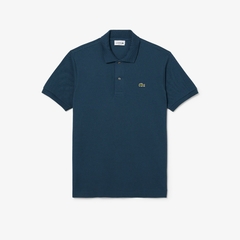 CHEMISE COL BORD-COTES MA (L1212C7Z)