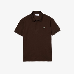 POLO LISA MC CLASICA L.1212 ORIGINAL FIT (L121257D)