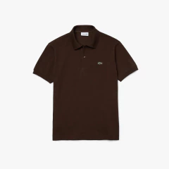 POLO LISA MC CLASICA L.1212 ORIGINAL FIT (L121257D)