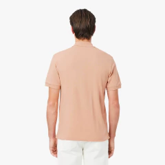 CHEMISE COL BORD-COTES MA (PH9851ZIH) - Lacoste Comodoro