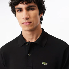 POLO LISA MC CLASICA L.1212 ORIGINAL FIT (L1212031) - comprar online