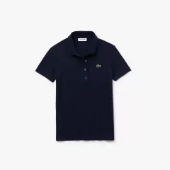 POLO JERSEY RAYADA MANGA CORTA (DF5447166)