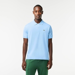 POLO LISA MC CLASICA L.1212 ORIGINAL FIT (L1212HBP) en internet