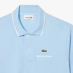 CHEMISE COL BORD-COTES MA (PH9838FV2) - comprar online