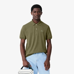 CHEMISE COL BORD-COTES MA (L1212BMY) en internet