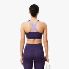 TOP DEPORTIVO ROPA INTERIOR (IF7196IEN) - Lacoste Comodoro
