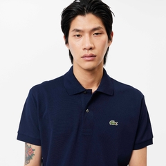 POLO LISA MC CLASICA L.1212 ORIGINAL FIT (L1212166) en internet