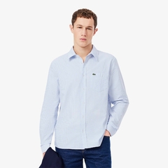 CHEMISE CASUAL MANCHES LO (CH2605E7B) - Lacoste Comodoro