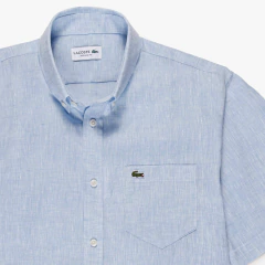 CHEMISE CASUAL MANCHES CO (CH4899HBP) - comprar online