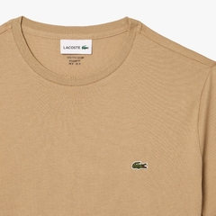 T-SHIRT BASICA CUELLO REDONDO JERSEY (TH670902S) - comprar online