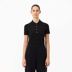POLO PIQUE LISA MANGA CORTA (PF5462031)
