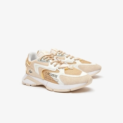 CALZADO L003 NEO 124 5 SMA LT TAN/WHT (747SMA0103LT3) - comprar online